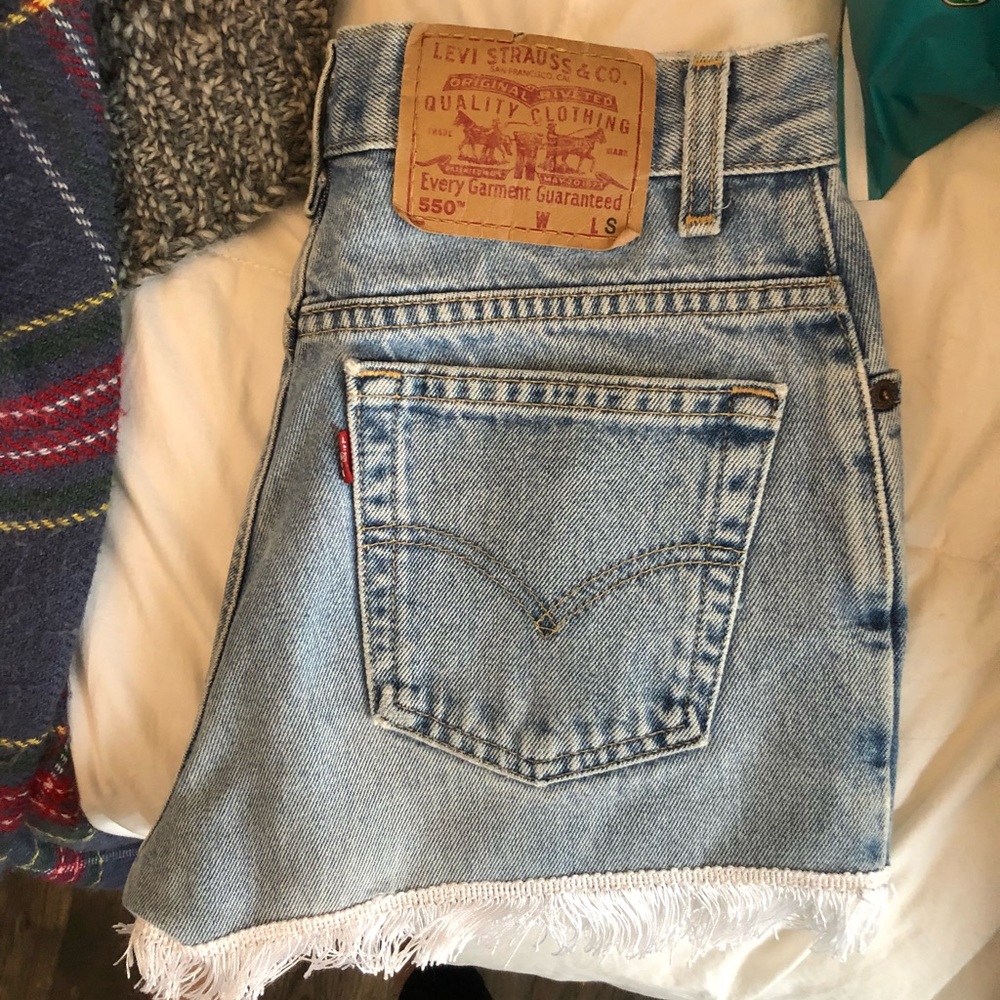 VINTAGE levis